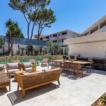 Villa Torrenova 36 Magaluf  Exterior foto