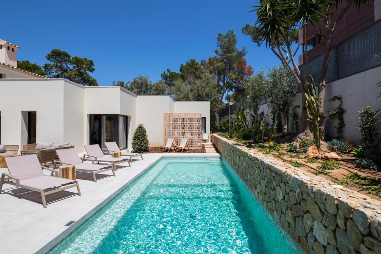 Villa Torrenova 36 Magaluf  Exterior foto