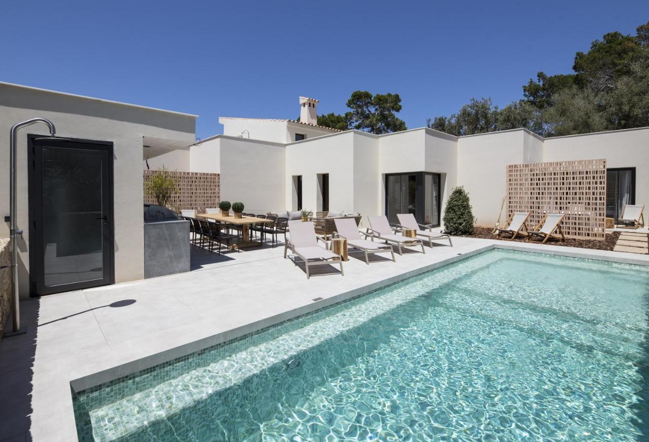 Villa Torrenova 36 Magaluf  Exterior foto