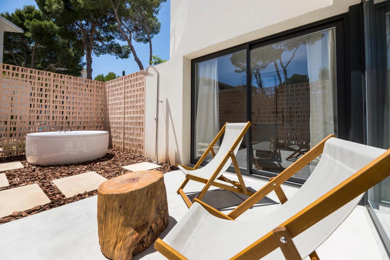 Villa Torrenova 36 Magaluf  Exterior foto